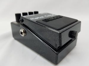 boss metal core distortion pedal Boss ML-2 Metal Core Guitar Effect Pedal Ultra Heavy Distortion – Tegeler Music