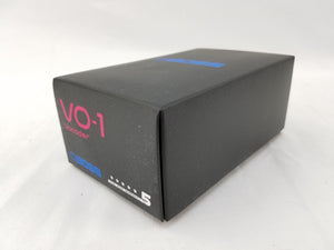 Boss VO-1 Vocoder Signal Processor Guitar Pedal
