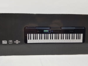 Casio Clavier Ct-s300 - 61 touches