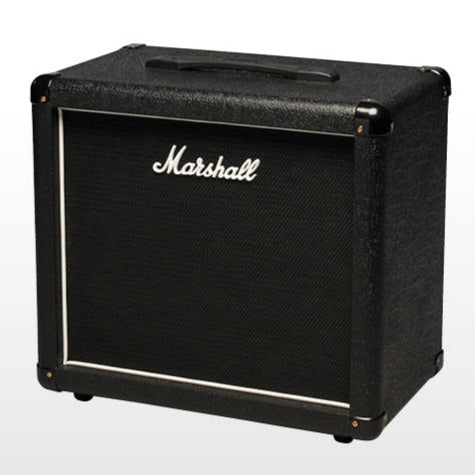 Marshall MX112R 1X12 80W 16ohm Guitar Cabinet with Celestion Seventy 80 Speaker