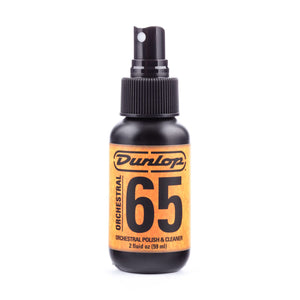 FORMULA 65 CARE PRODUCTS Orchestral Polish & Cleaner 6592