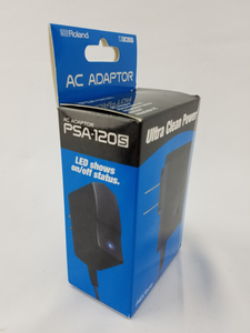 Boss PSA-120S AC Adaptor For Boss Compact Pedals