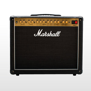 Marshall DSL40CR 1X12 Tube Guitar Combo Amplifier with Reverb