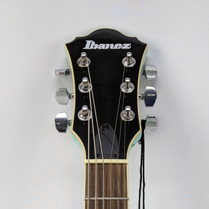 Ibanez AS63TSFG Right-Handed Semi-Hollow Body Electric Guitar