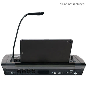 ADJ American DJ LIN556 LINK Rack Mountable 4 DMX Universe iPad Controller