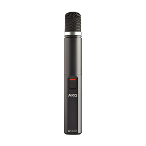 AKG C1000 S Condenser Professional Recording / Podcast Microphone