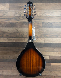 Ibanez 510E-BS Right-handed Acoustic/Electric A-Style Mandolin