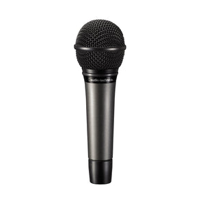 Audio Technica ATM510 Cardioid Dynamic Handheld Vocal Microphone Stage & Podcast