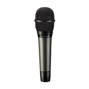 Audio Technica ATM610a Hypercardioid Dynamic Live and Podcast Vocal Microphone