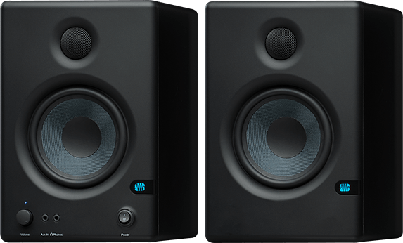 Eris 4.5 Studio Monitors (Pair)