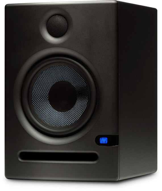 E5 Studio Monitor