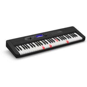 Casio LK-S450 Portable Keyboard with Light Up Keys