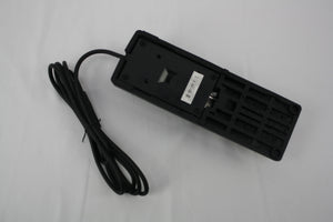 On Stage KSP100 Piano Style Keyboard Sustain Pedal