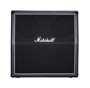 Marshall MX412AR 4x12 Angled Guitar Amp Cabinet w/4 Celestion G12E-60 Speakers