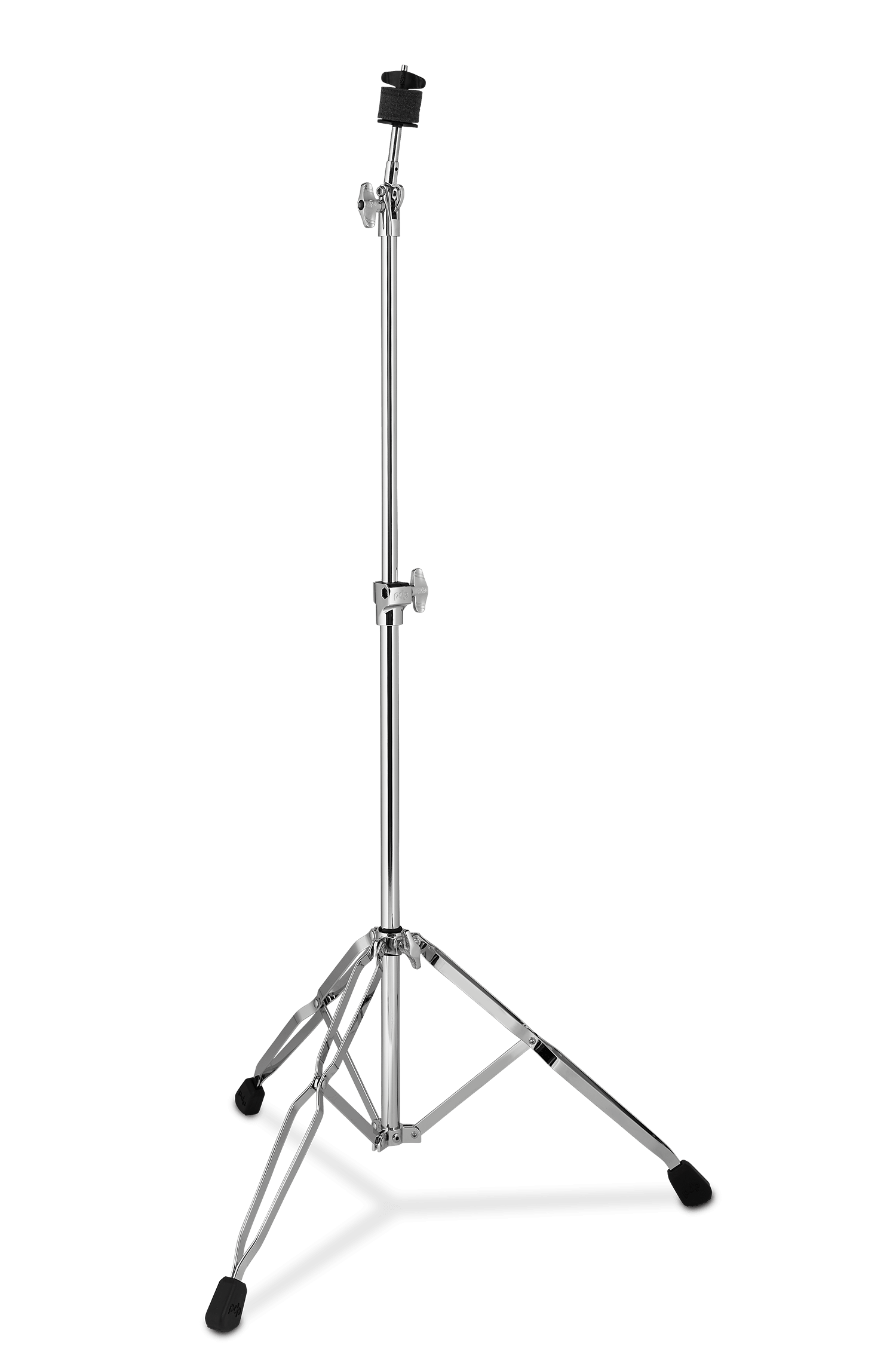 Pacific from DW PDCS710 PDP 700 Series Straight Cymbal Stand w/Glide Tilter