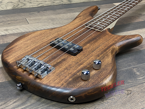 Ibanez GSR100EX-MOL Right Handed 4 String Bass Guitar Mahogany Oil Ibanez GSR100EX-MOL Right Handed 4 String Bass Guitar Mahogany Oil