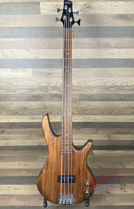 Ibanez GSR100EX-MOL Right Handed 4 String Bass Guitar Mahogany Oil Ibanez GSR100EX-MOL Right Handed 4 String Bass Guitar Mahogany Oil