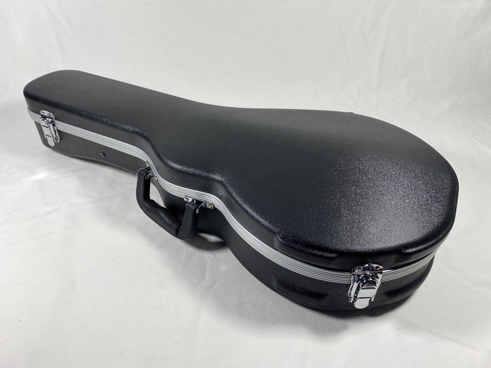 Mandolin Cases – Tegeler Music