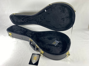 Guardian CG-020-MA A-Style Mandolin Hardshell Case 5-Ply Const. w/Gold Hardware