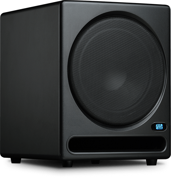 Temblor T10 Sub / Studio Monitor