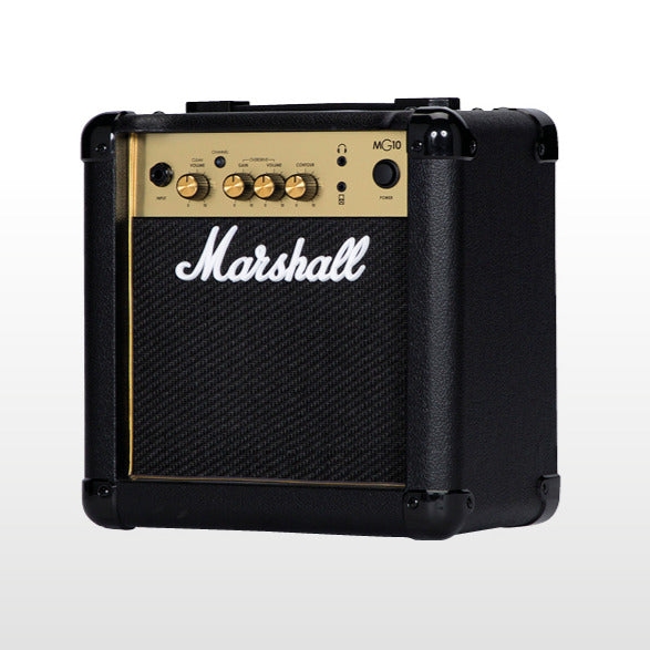 Marshall MG10G Guitar Combo Amp