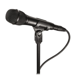 AT2010 Condenser Vocal Microphone