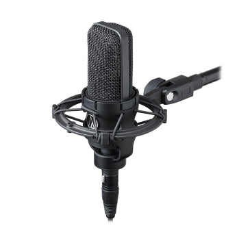 AT4040 Studio Condenser Microphone