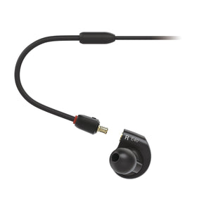 ATH-E40 In-Ear Monitor IEM Headphones / Ear Buds