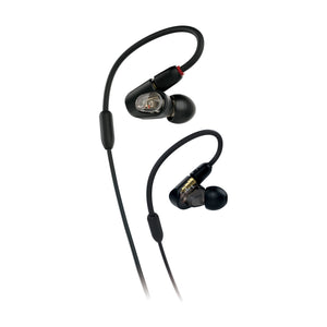 ATH-E50 In-Ear Monitor Headphones