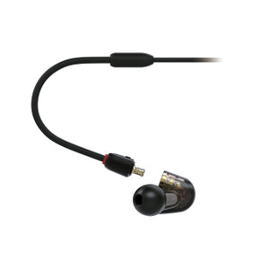 ATH-E50 In-Ear Monitor Headphones