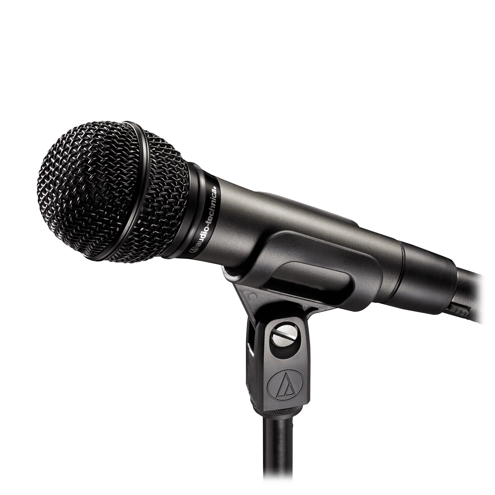 Audio Technica ATM410 Cardioid Dynamic Handheld Vocal Microphone Live or Podcast