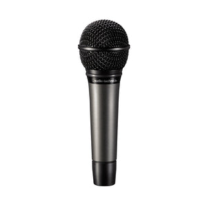 Audio Technica ATM410 Cardioid Dynamic Handheld Vocal Microphone Live or Podcast