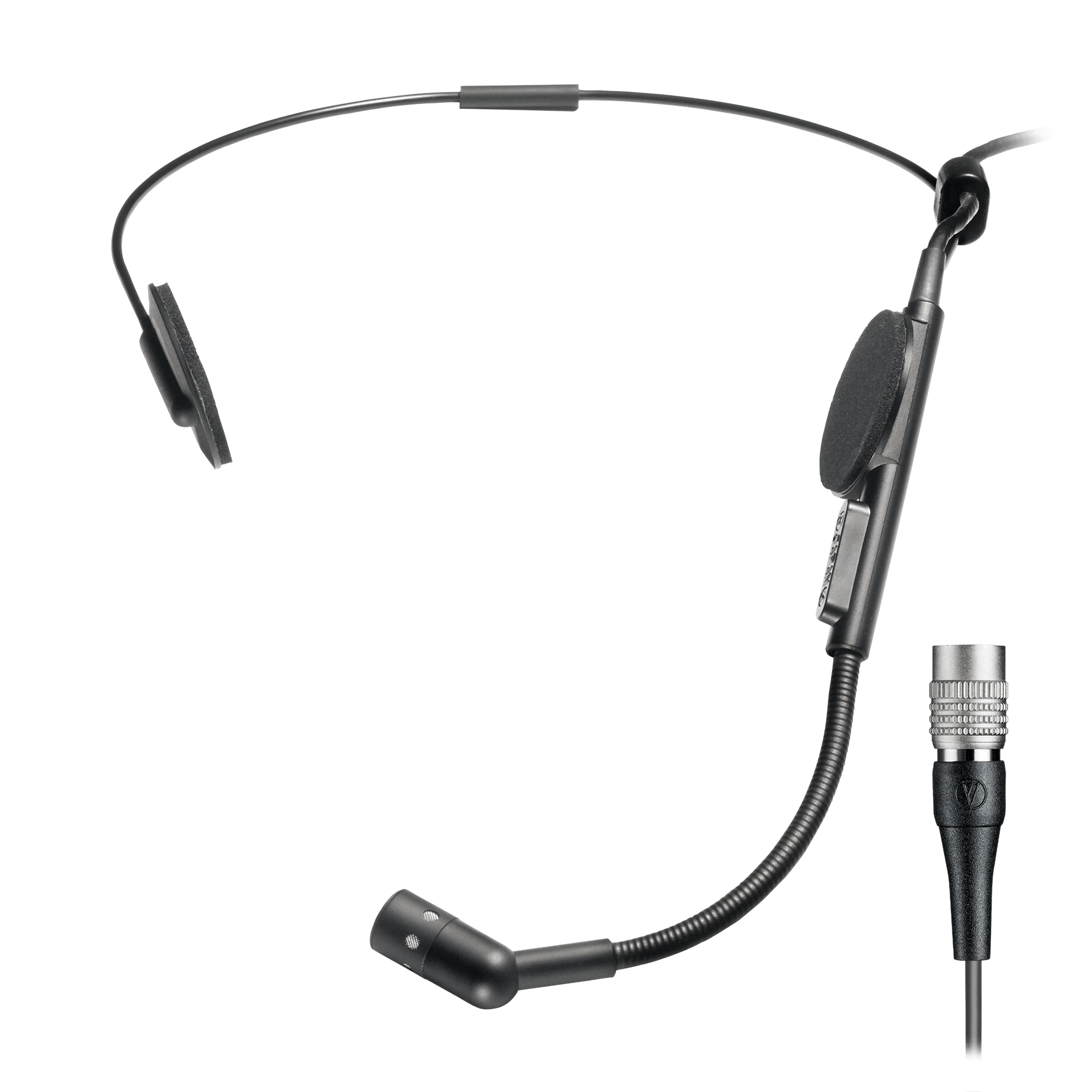 Audio Technica ATM73cW Cardioid Condenser Headset Microphone with cW connector