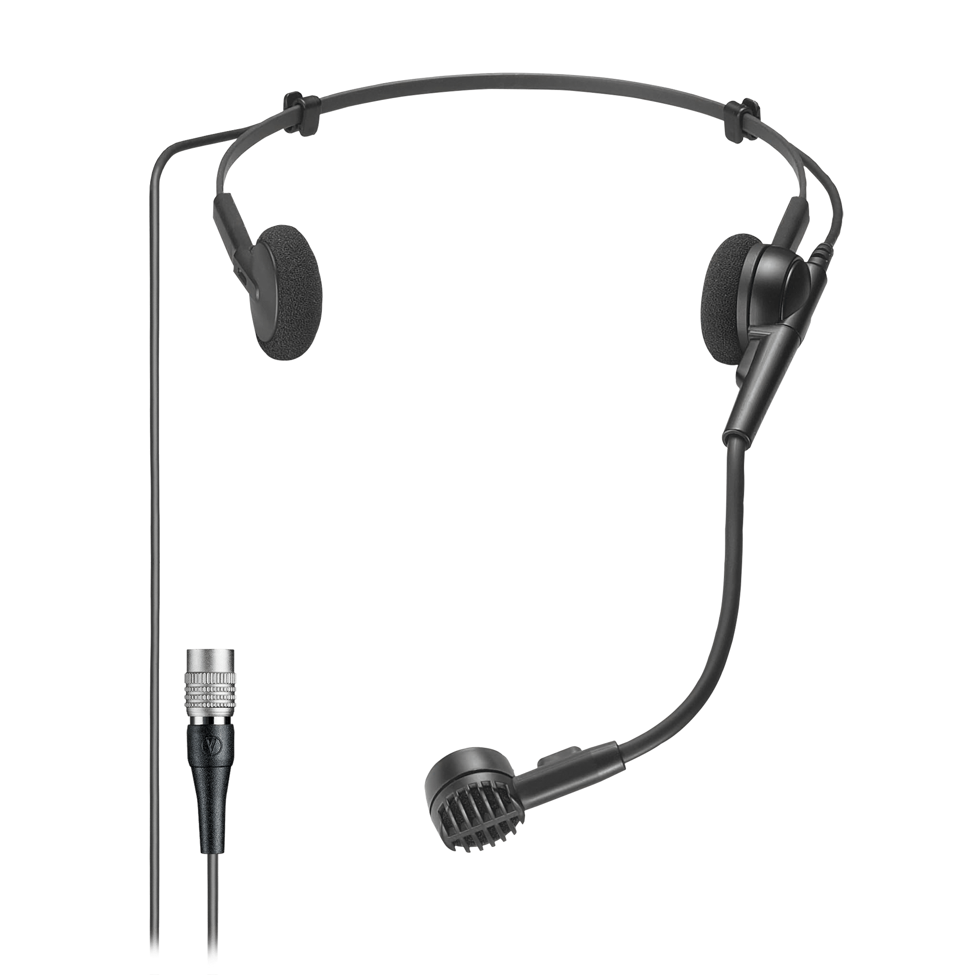 Audio Technica ATM75cW Cardioid Condenser Headworn Microphone