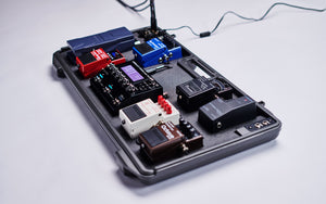 boss pedal board power supply Boss BCB-90X Pedal Board with Power Supply, Holding Pad, Daisy Chain P – Tegeler Music