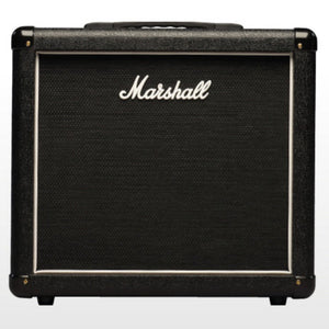 Marshall MX112R 1X12 80W 16ohm Guitar Cabinet with Celestion Seventy 80 Speaker