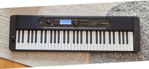 Casio CT-S400 Portable Keyboard