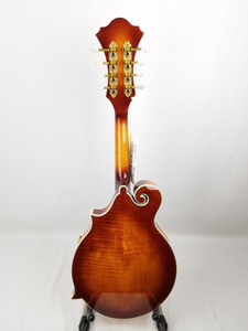 Ibanez M700S-AVS Right-Handed F-Style Acoustic Mandolin