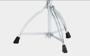 Tama HT130 Standard Drum Throne with Double Braced Legs and Round Padded Seat