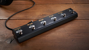 BOSS GA-FC EX Expanded Foot Controller for Katana Series of Amplifiers