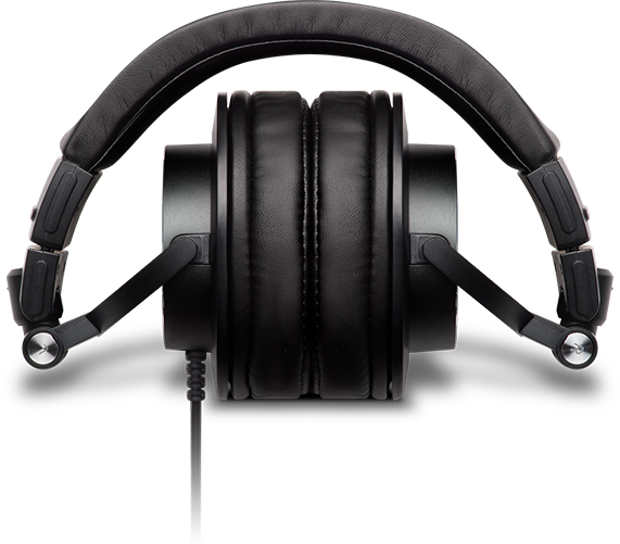 PreSonus HD9 Professional Monitoring Headphones Great for Recording & Podcasting