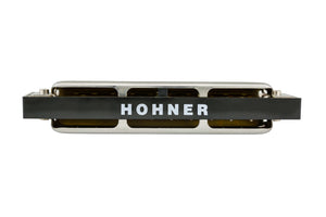 Hohner Big River Harp Harmonica Choice of Key