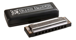 Hohner Blues Bender Harmonica Choice of Key