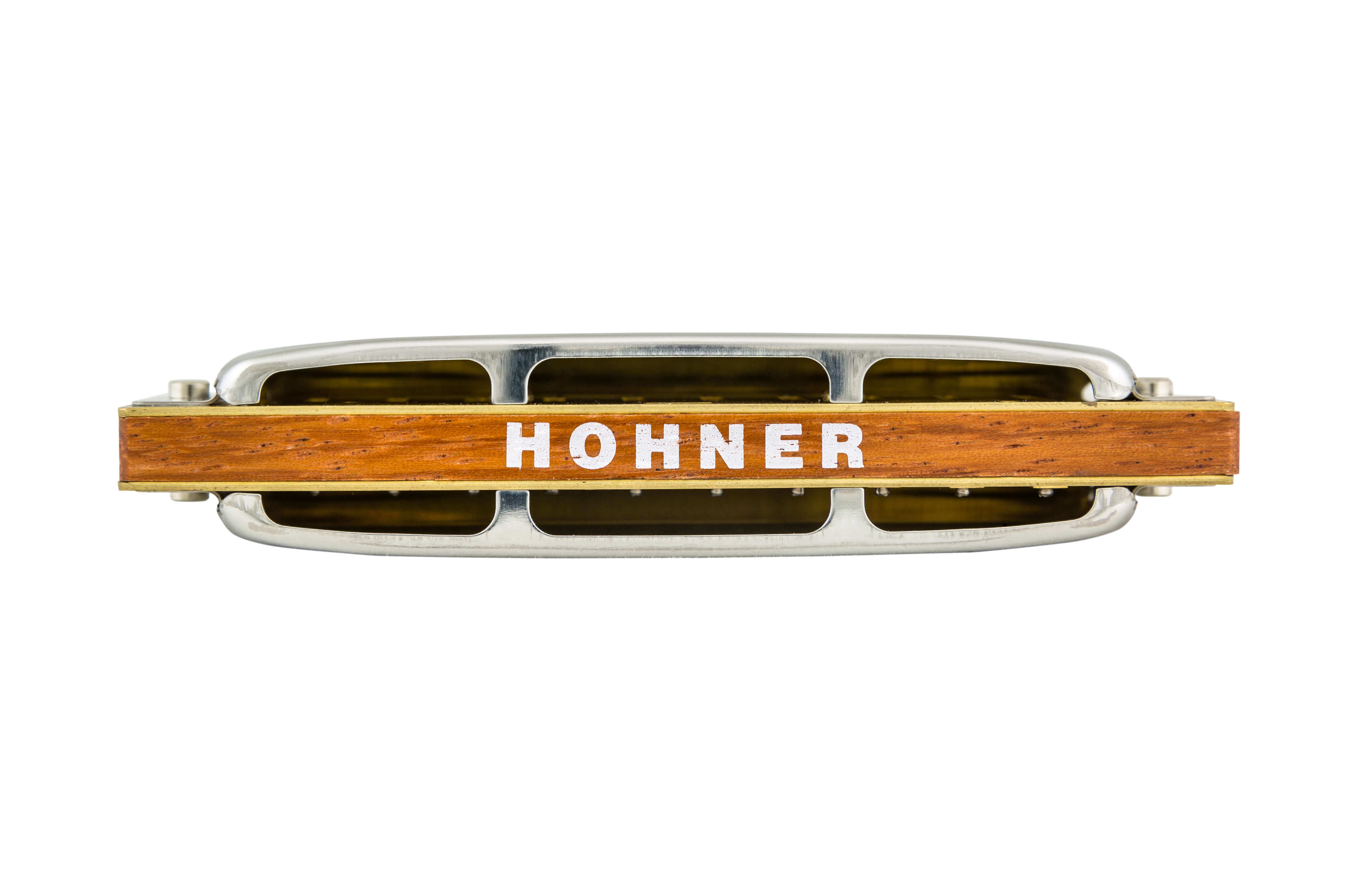 Hohner Blues Harp Harmonica Choose Key