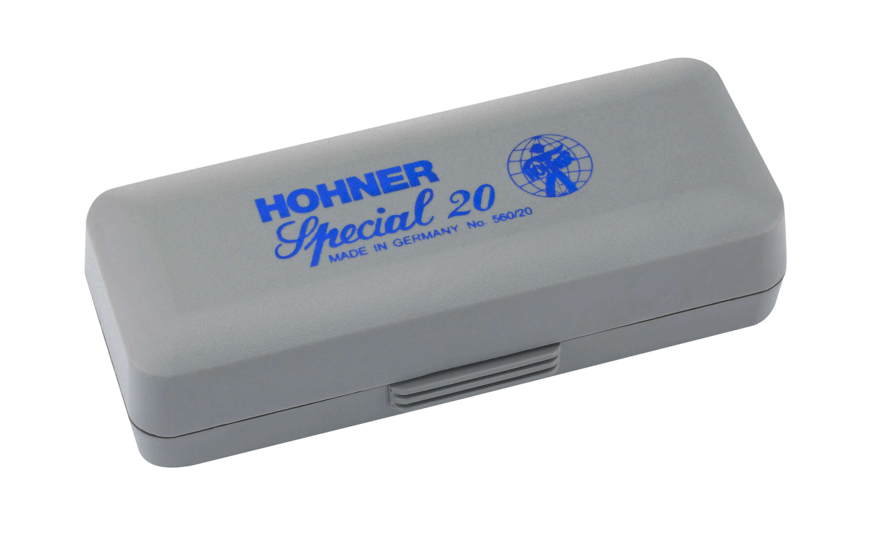 Hohner Special 20 Harmonica Choice of Key