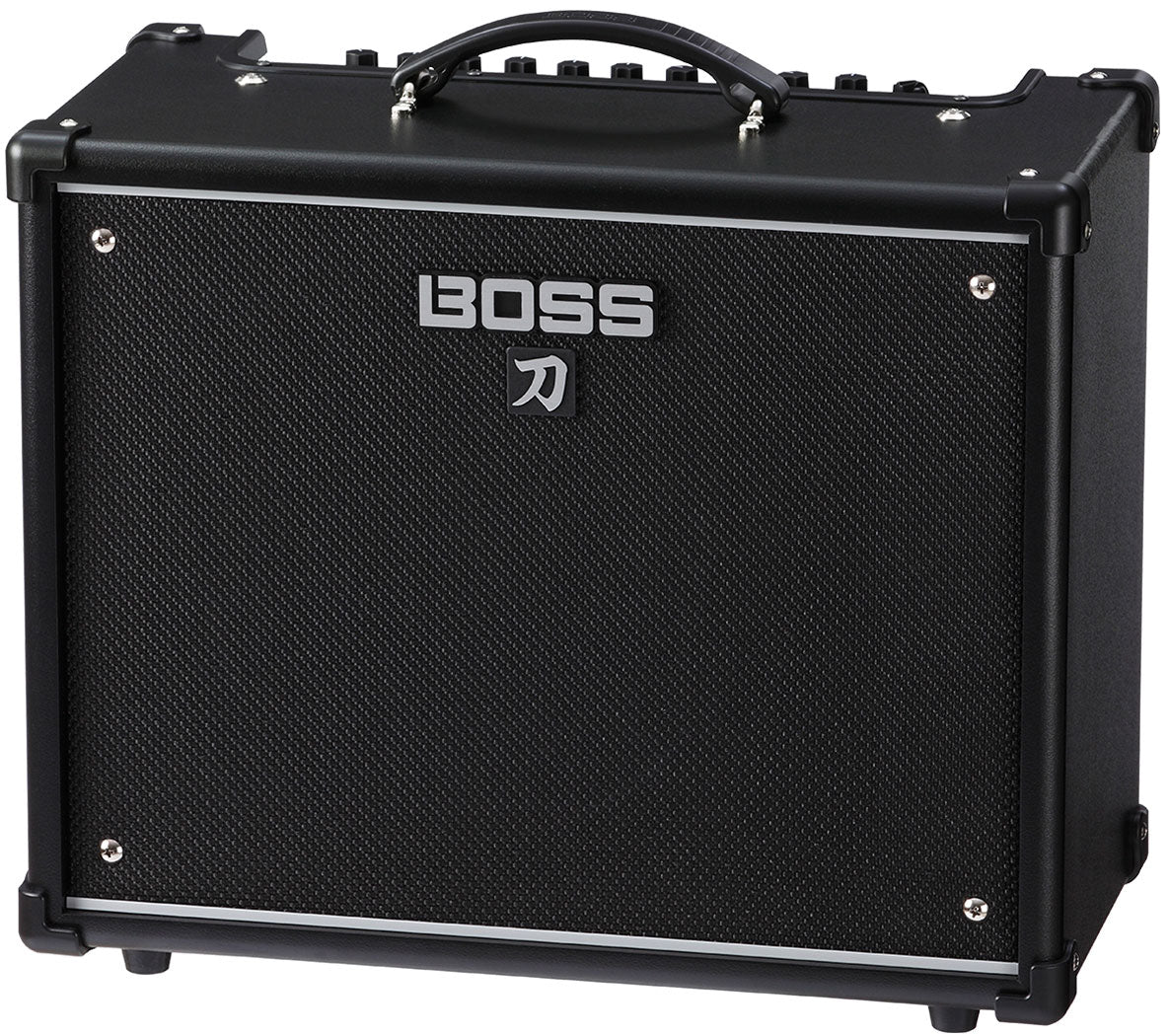 Boss Katana-50 Mk II Guitar Combo Amplifier