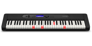 Casio LK-S450 Portable Keyboard with Light Up Keys