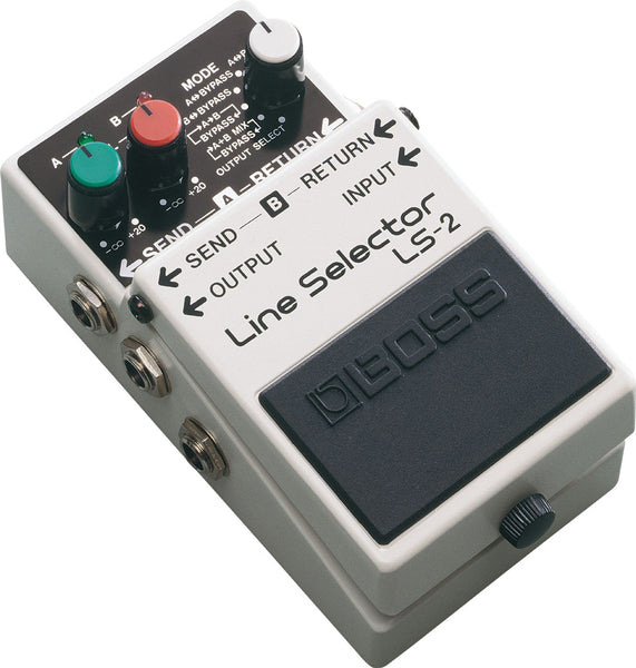 BOSS LS-2 Line selector② ls2_D_gal_grande.jpg?v=1604614921