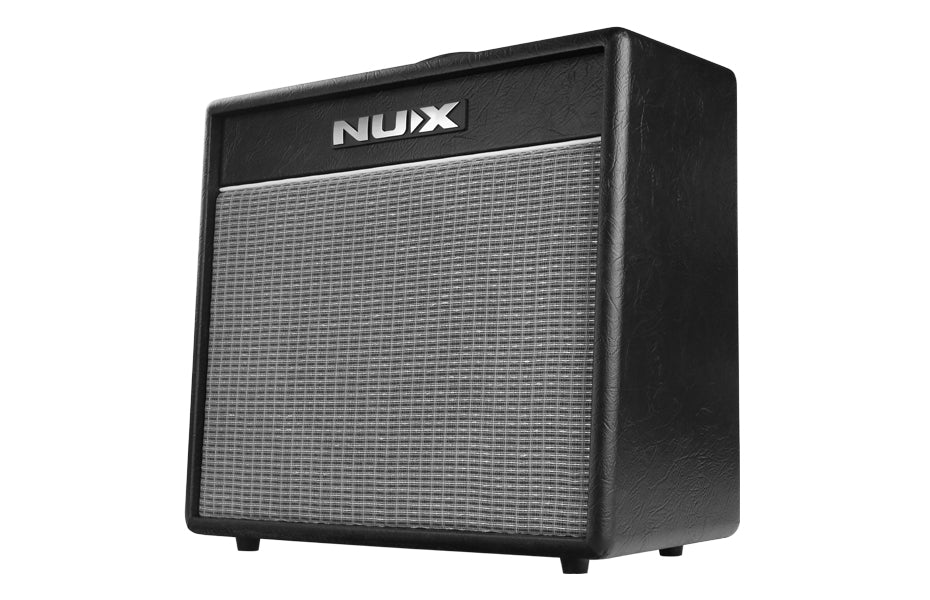 NUX M40BT Mighty 40 BT 40W Electric Guitar Modeling Amplifier With Bluetooth