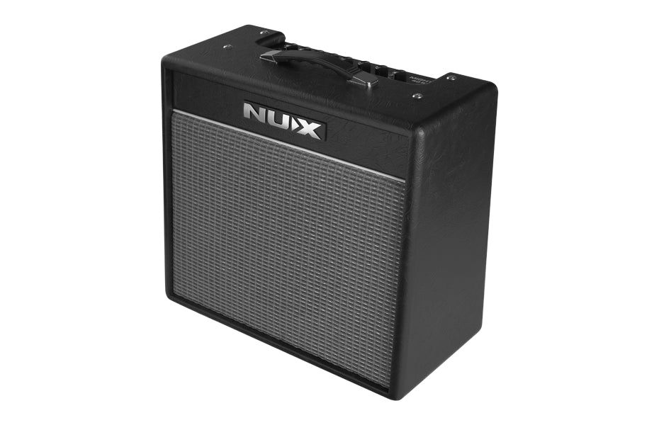 NUX M40BT Mighty 40 BT 40W Electric Guitar Modeling Amplifier With Bluetooth